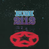 2112 I Overture Drum Set Solo EPRINT cover